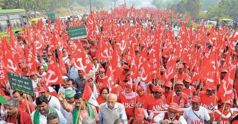 farmer-rally-delhi