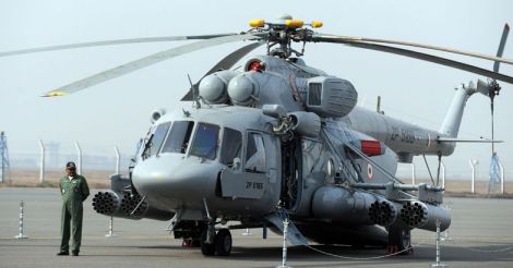 Mi-17-V5-helicopter