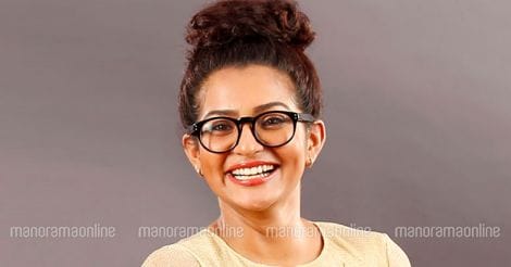 Parvathy