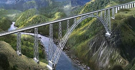 Chenab-Bridge