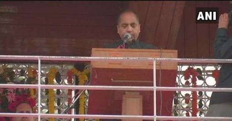 Jai-Ram-Thakur-takes-oath-as-Himachal-Pradesh-Chief-Minister