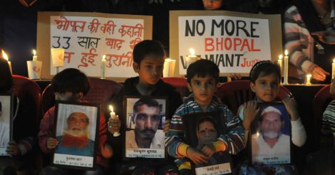 1984-Bhopal-Disaster-Tribute