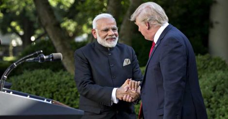 Modi-Trump-at-US