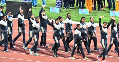 India-in-Asian-Athletics-Meet