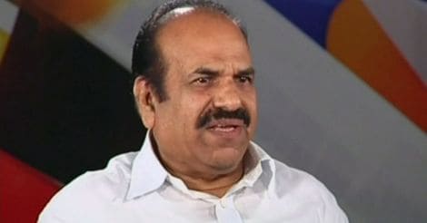 Kodiyeri Balakrishnan