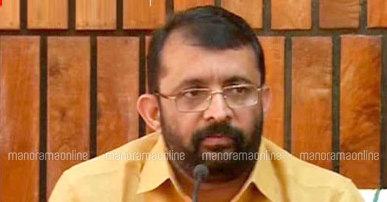P. Sreeramakrishnan P. Sreeramakrishnan