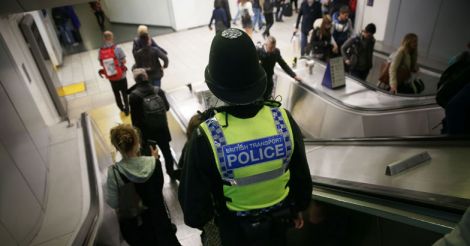 london-tube-blast-security