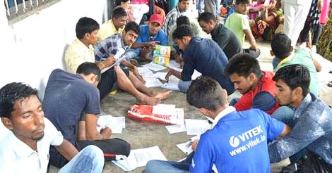 Bihar-Exam-Mass-Copying