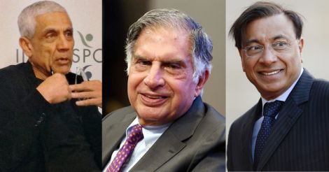 Khosla-Tata-Mittal