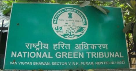 National GreenTribunal