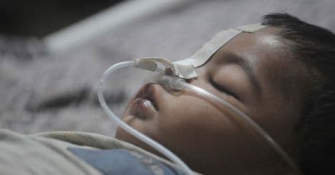 child-admitted-in-hospital