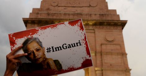 Gauri-Lankesh-