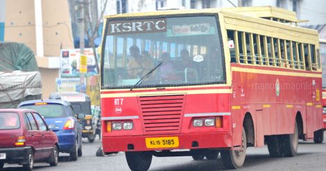 ksrtc-bus