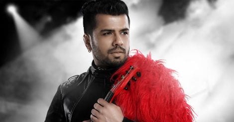 balabhaskar-violin