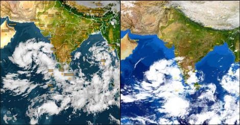 India Weather