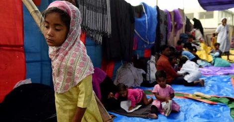 rohingya-refugees-india