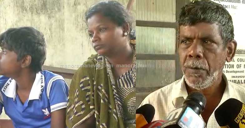 കസ്റ്റഡിയിലെ യുവാവിന്റെ മരണം ആള്ക്കൂട്ടക്കൊല: പിതാവ് | Mob Lynching