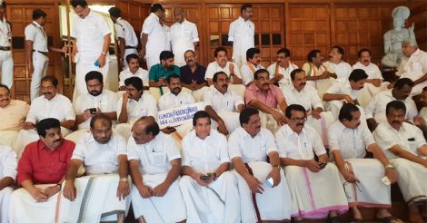 Assembly-Kerala