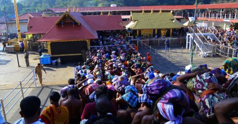 sabarimala-crowd-after-restrictions-removed