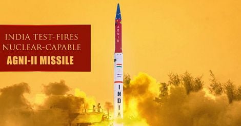 AGNI-2