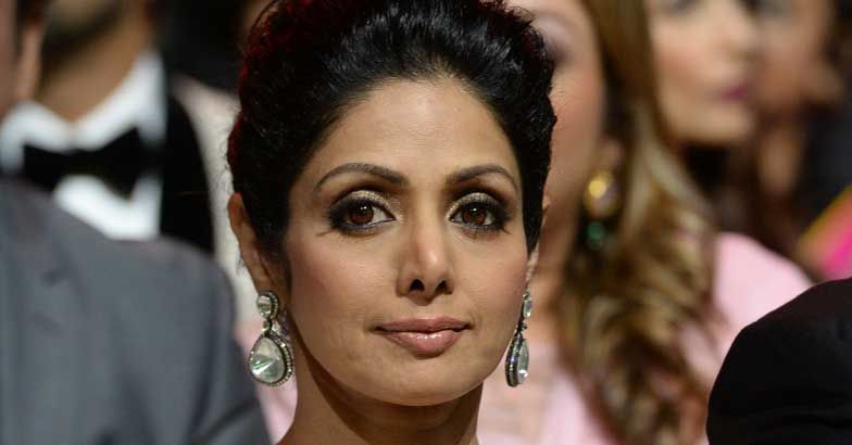 Sridevi