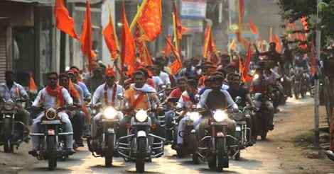 RamNavami-Rally-Bengal