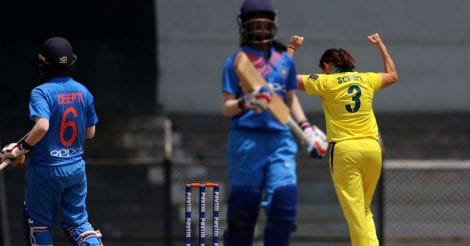 India-Women-Cricket