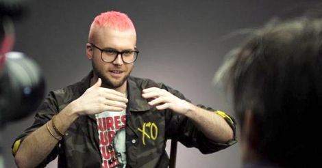 Christopher-Wylie