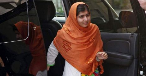 Malala-Yousafzai