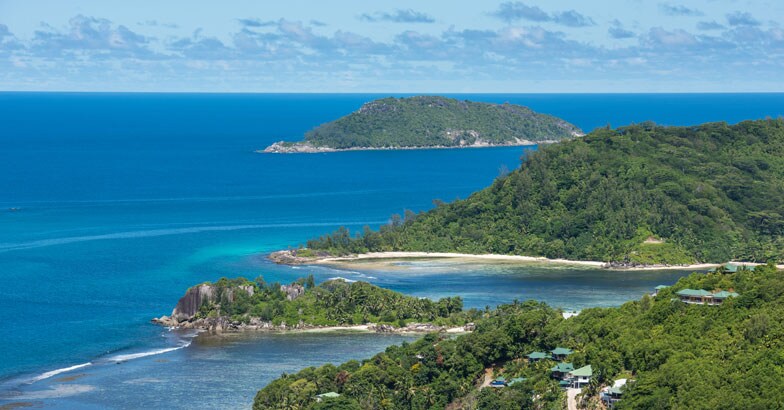 Seychelles Seychelles