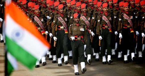 indian-army-parade