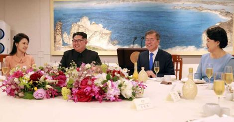 north-korea-south-korea-diplomacy-summit