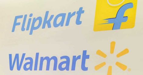 Walmart Flipkart deal