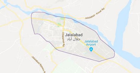 jalalabad