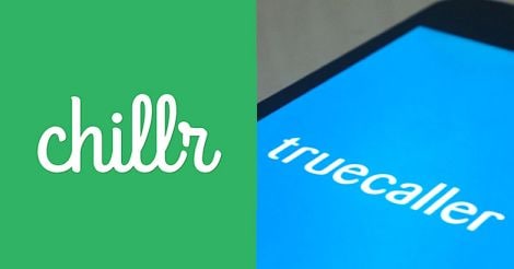 Truecaller Acquires Chillr