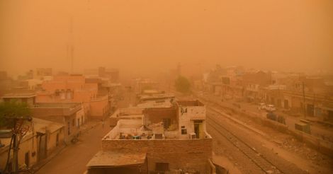 Dust-Storm-Rajasthan