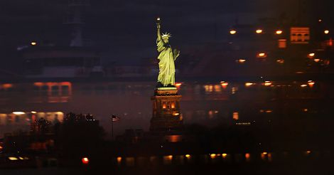 US-City-Statue-Of-Liberty-New-york