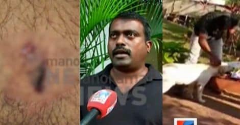 Kerala Police | IPS Torture