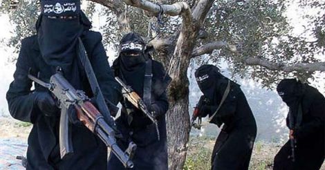 Syria-ISIS-Women-Fighters-ISlamic-State
