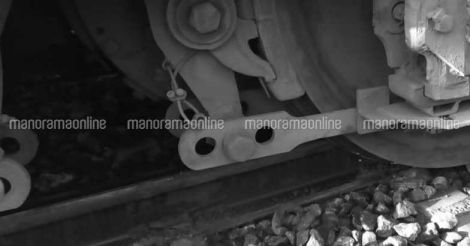 train-engine-derailed