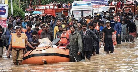 Kerala-Floods-Boat