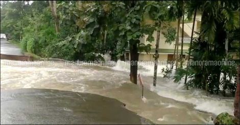 arattupuzha-flood