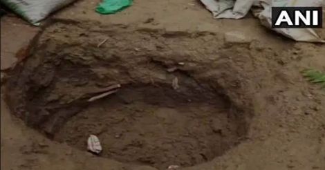 Six-Year-Old-Buried