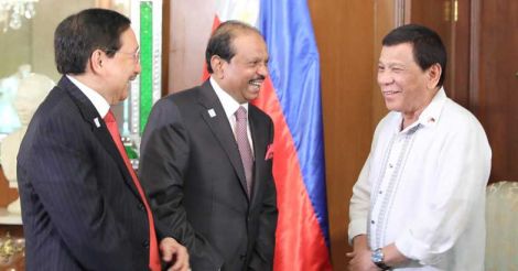 yusufali-meets-philippines-president