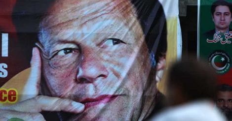 Imran Khan Imran Khan