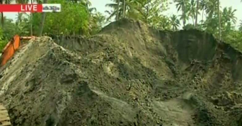 Save Alappad Stop Mining Save Alappad Stop Mining