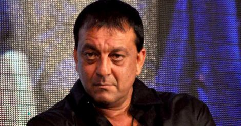 Sanjay-Dutt