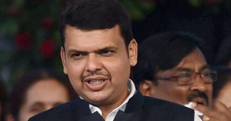 fadnavis