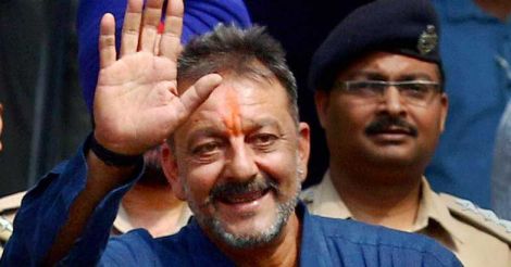 Sanjay-Dutt