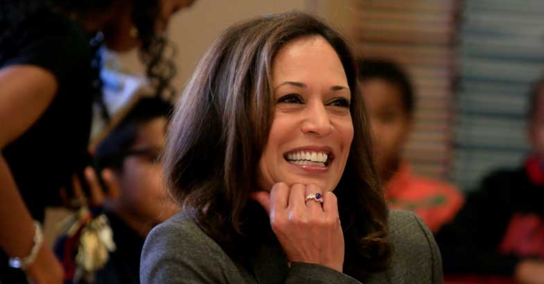 Kamala Harris Kamala Harris